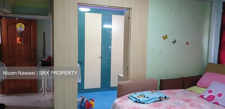 Blk 357 Tampines Street 33 (Tampines), HDB 5 Rooms #183391352